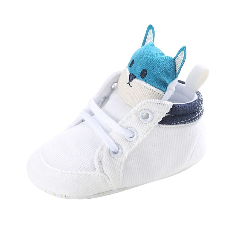 Baby Sneakers Soft Sole Shoes